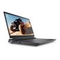 Dell G15 5530 Gaming Laptop, 15.6 Inch FHD, Intel Core i7-13650HX, 512GB SSD, 16GB RAM, Nvidia GeForce RTX 3050 6GB, DOS - Dark Gray