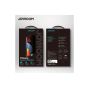 Joyroom Glass Privacy Screen Protector for iPhone 13, 13 Pro, Black - JR-PF902