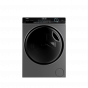 Haier 9kg Front Load, Direct Motion Inverter, Silver, HW90-B14959S6TU1
