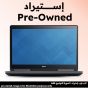 Dell Precision 7520 Laptop, Intel Core I5 ​-7300HQ, 256GB SSD, 16GB RAM, 15.6 Inch, FHD, AMD RADEON PR WX 4130 2GB DDR5, Windows 10 - Black (Pre-owned), Grade A, 6 Months Warranty