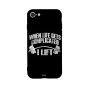 When Life Gets Complicated I Lift Printed Back Cover for Apple iPhone 6