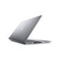 Dell Latitude 5520 ​Business Laptop, 15.6 Inch FHD, Intel Core I5-1135G7, 512GB SSD, 8GB RAM, Intel Iris Xe Graphics, Windows 10 - Grey