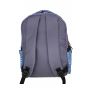 Gharibo Bags School Backpack For Boys, Hotel Transylvania Pattern - Grey