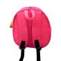 Gharibo Bags Babybag For Girls, Paw Patrol Pattern - Pink