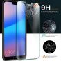 Glass Screen Protector for Huawei P20 Lite/Nova 3E - Clear