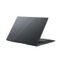 ASUS Zenbook S13 UX5304VA-OLED517W Laptop, Intel Core i7-1355U, 512GB SSD, 16GB RAM, 13.3 Inch 2.8K OLED Display, Intel Iris Xe Graphics, Windows 11 - Grey
