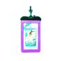 Mobile Pouch - Purple