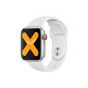 T55 Series 5 Smart Watch, 1.54 Inch - White