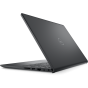 لاب توب ديل فوسترو 3520، انتل كور i7-1255U، شاشة 15.6بوصة، هارد 512 جيجا SSD، رام 8 جيجا، كارت شاشة انفيديا MX550 2G، اوبنتو - اسود