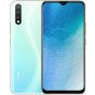 فيفو Y19 بشريحتين، 128 جيجا، 4G LTE - ابيض