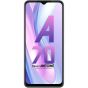 iTel A70, 128 GB, 4 GB RAM, 4G LTE, Dual SIM, Green - A665L