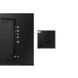 Samsung 75 Inch 4K UHD Smart LED TV with Built-in Receiver - 75DU8000