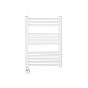 Purity Electric Radiator, 50x110CM, 750W - White