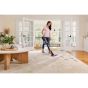 Black + Decker Summit Series Select Bagless Stick Vacuum Cleaner, 86W, Black - BHFEA640WP