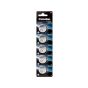 Camelion Lithium Button Cell Battery, 5 Pieces - CR2450