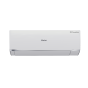 Haier Smart Split Air Conditioner, Inverter Motor, 3 HP, Cooling and Heating, White - HSU24KHRIBC