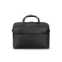 L'avvento Laptop Bag, 15.6 Inch, Black - BG705