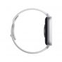 Xiaomi Redmi Watch 5 Active, Matte Silver Case and Gray Strap