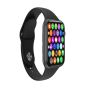 Smart Watch, Black - FK98