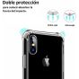REY Transparent Anti-Shock Gel Case for Huawei MATEPAD 11 (10.95in)