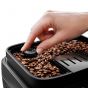 De'Longhi Magnifica Evo Fully Automatic Coffee Maker, 1 Cup, Silver - ECAM290.61.SB