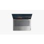 Lenovo ThinkBook 14 G2 ITL Laptop, 14 Inch, Intel Core i5-1135G7, 256GB SSD, 8GB RAM, ‎Intel Iris Xe Graphics , FreeDos - Mineral Grey
