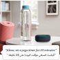 Amazon Echo Dot 3rd Gen Smart Speaker with Alexa - Black