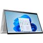 لاب توب اتش بي انفي X360 13-bf0013dx، انتل كور i7-1250U، شاشة 13.3 بوصة WUXGA، هارد 512 جيجا SSD، رام 8 جيجا، كارت شاشة انتل ايريس X جرافيكس، ويندوز 11 - فضي