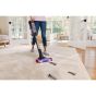 Black + Decker Summit Series Select Bagless Stick Vacuum Cleaner, 86W, Black - BHFEA640WP