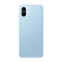 Xiaomi Redmi A1 Plus Dual SIM, 32GB, 2GB RAM, 4G LTE - Light Blue