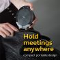 Jabra 510 Bluetooth Speaker- Black