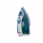 Penguin Ceramic Steam Iron, 150ml, 2000 W, Baby Blue - PI-2000W-BB