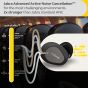 Jabra Elite 10 Wireless Earbuds- Titanium Black