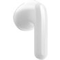 Xiaomi Redmi Buds 4 Lite Bluetooth Earphone with Microphone - White