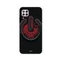 Cielito Power Button Turn Me Off Printed Back Cover for Huawei Nova 7i