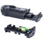 Vertical Battery Grip for Nikon D5500, Black - MB-D121