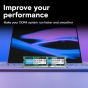 رام SODIMM كروشال، DDR4 بسعة 8 جيجا - CT8G4SFRA32A