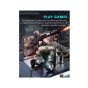 K89 Bluetooth Gaming Earphones with Microphone - Silver