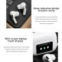 Airbuds Pro, IPX5 Waterproof - White