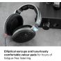 Sennheiser Pro Audio HD 600 Open Back Professional Headphone