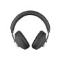 Sodo Wireless Over-Ear Stereo Headphones, Black - SD-1007