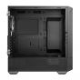 Antec Gaming Mid Tower Case, Black - NX416L