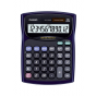 Casio Desktop Calculator, Blue - WD-220MS-BU-S-DP