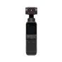 Dji Pocket 2 4K Handheld Sports and Action Camera, Black - DJI-ZPK200