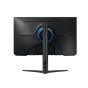 Samsung 25 Inch FHD IPS Monitor, 240Hz, Black - S25BG400EU