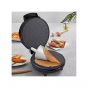 Sokany Ice Cream Cone Maker, 1000 Watt, Black - SK-525
