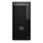 Dell OptiPlex 7020 Tower Case, Intel Core i5-12500, 512GB SSD, 8GB RAM, Intel UHD Graphics 770, FREEDOS - Black