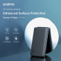 Oraimo Traveler 15 Flash Power Bank, 20000mAh, 3 Ports, Black - OPB-1200 