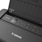Canon PIXMA Wireless Inkjet Printer, Black - TR150