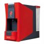 Essse Capsule Coffee Machine, 1100 Watt, Red - PF2148
